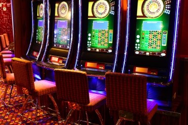Premium tables for larger bets High-stake premium table